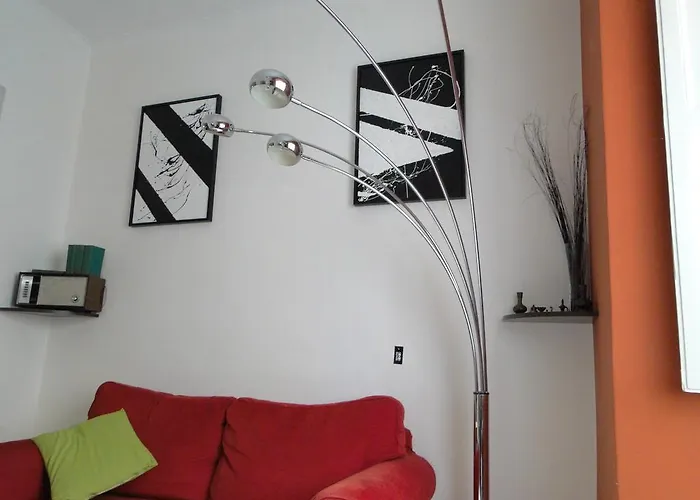 Almacromondo Nocleg ze śniadaniem